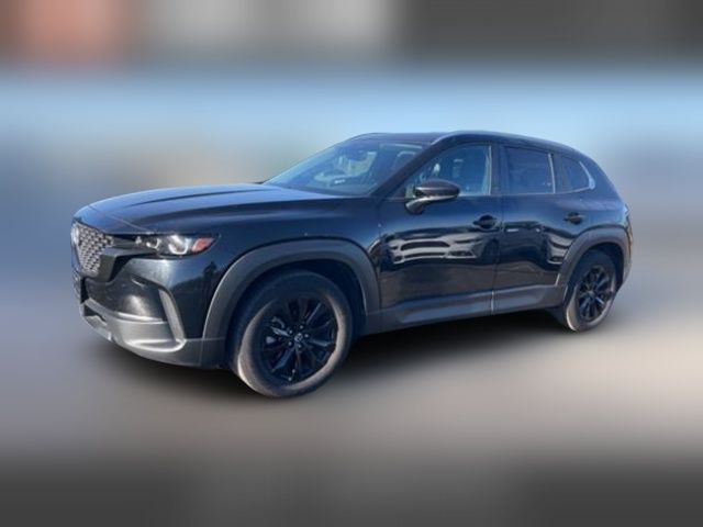 2024 Mazda CX-50 2.5 S Premium Package