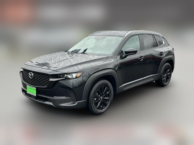 2024 Mazda CX-50 2.5 S Premium Package