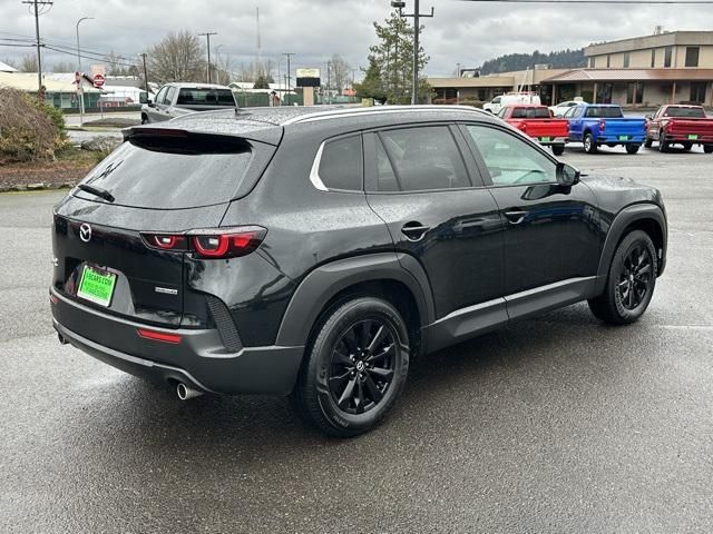 2024 Mazda CX-50 2.5 S Premium Package