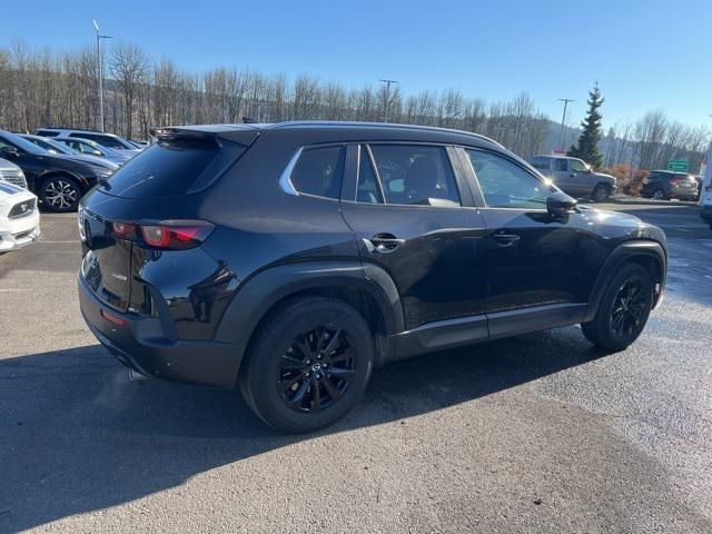 2024 Mazda CX-50 2.5 S Premium Package