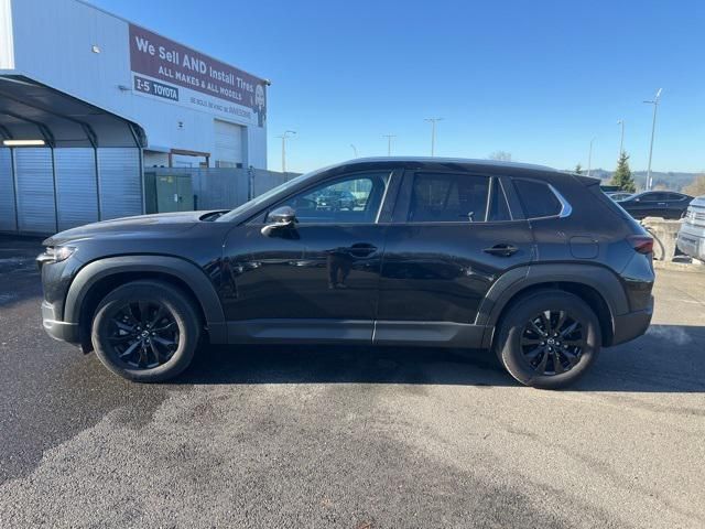 2024 Mazda CX-50 2.5 S Premium Package