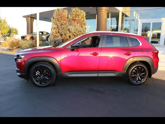 2024 Mazda CX-50 2.5 S Premium Package