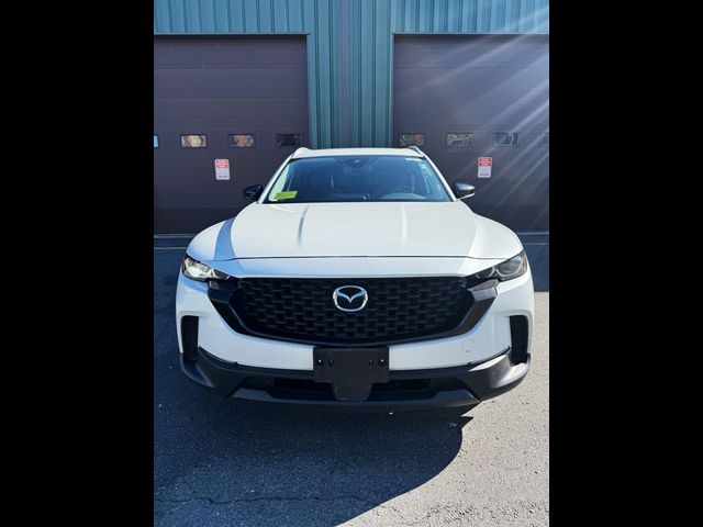2024 Mazda CX-50 2.5 S Premium Package