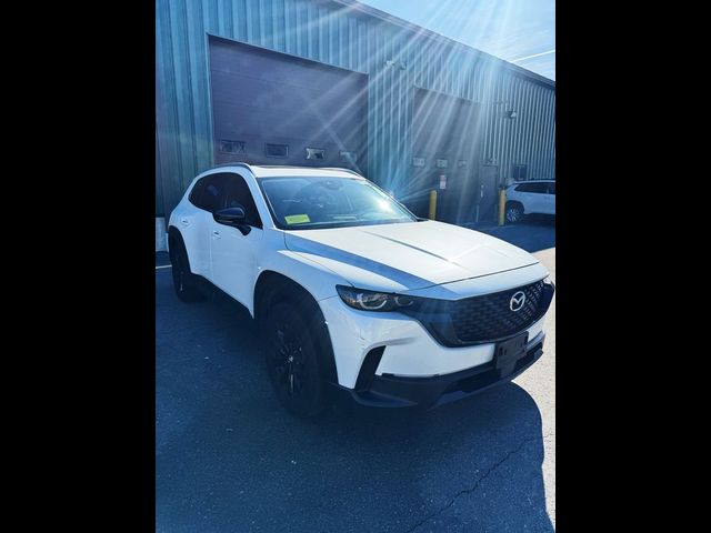 2024 Mazda CX-50 2.5 S Premium Package