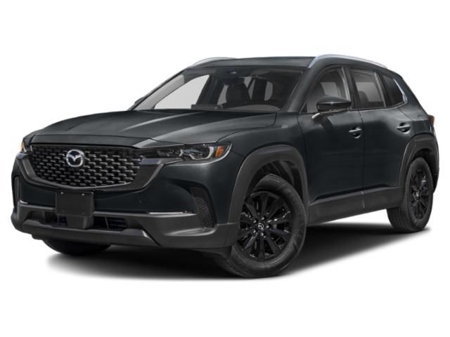 2024 Mazda CX-50 2.5 S Premium Package