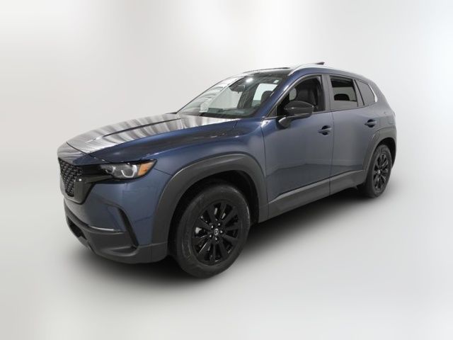 2024 Mazda CX-50 2.5 S Premium Package