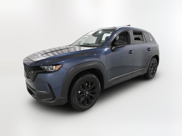 2024 Mazda CX-50 2.5 S Premium Package