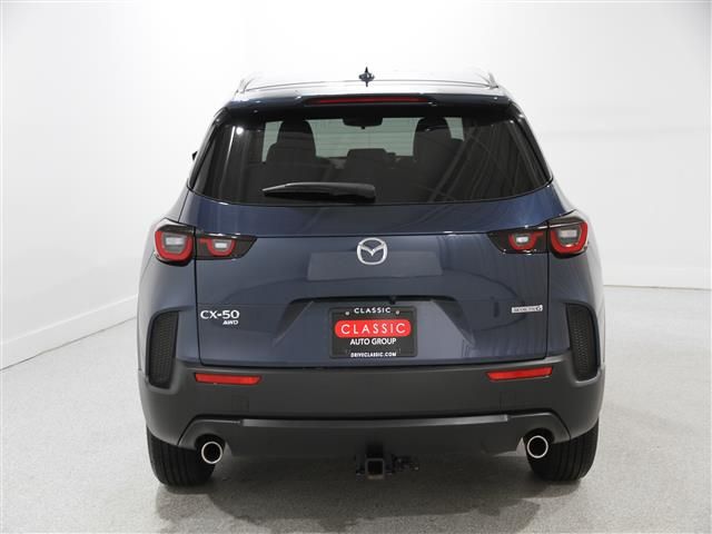 2024 Mazda CX-50 2.5 S Premium Package