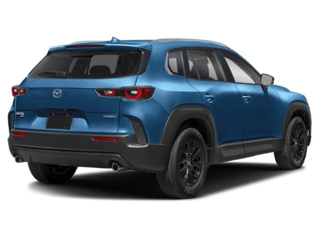 2024 Mazda CX-50 2.5 S Premium Package