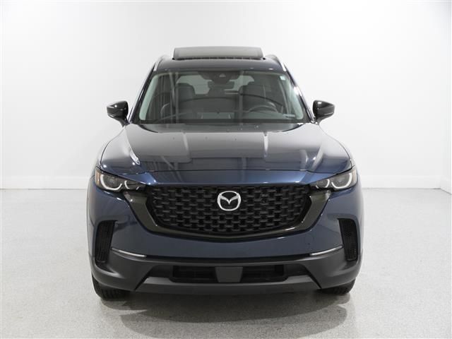 2024 Mazda CX-50 2.5 S Premium Package