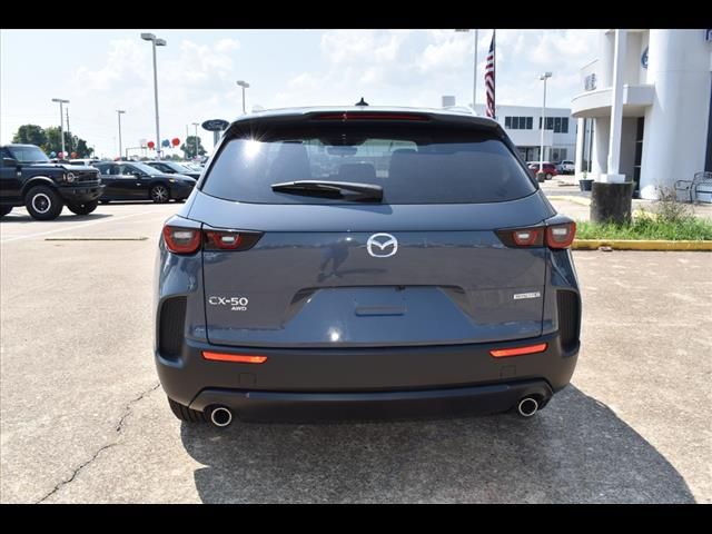 2024 Mazda CX-50 2.5 S Premium Package