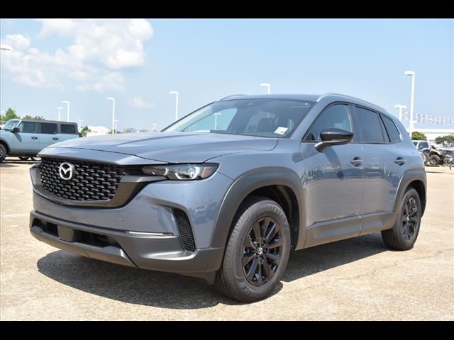 2024 Mazda CX-50 2.5 S Premium Package