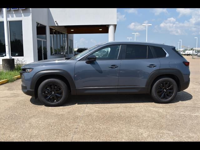 2024 Mazda CX-50 2.5 S Premium Package