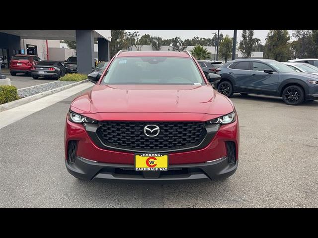 2024 Mazda CX-50 2.5 S Premium Package