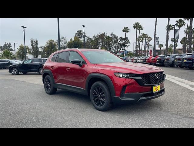 2024 Mazda CX-50 2.5 S Premium Package