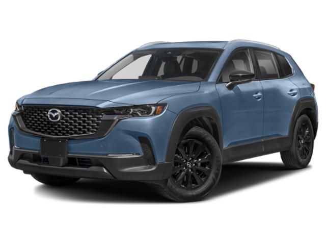 2024 Mazda CX-50 2.5 S Premium Package