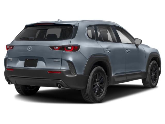 2024 Mazda CX-50 2.5 S Premium Package