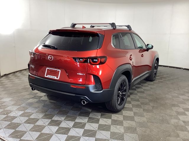 2024 Mazda CX-50 2.5 S Premium Package