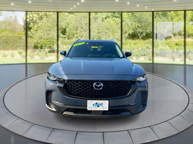 2024 Mazda CX-50 2.5 S Premium Plus Package
