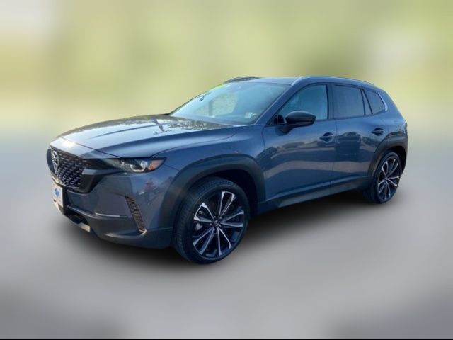 2024 Mazda CX-50 2.5 S Premium Plus Package