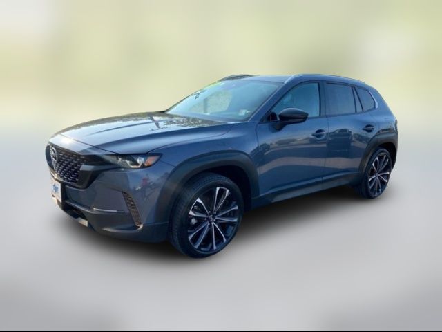 2024 Mazda CX-50 2.5 S Premium Plus Package