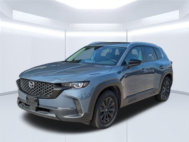 2024 Mazda CX-50 2.5 S Premium Package