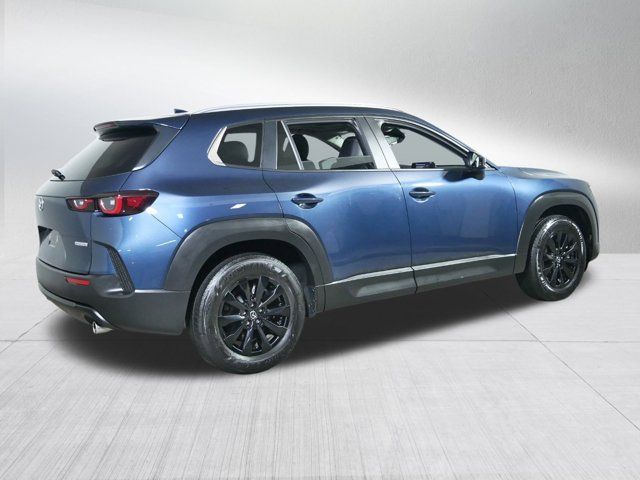 2024 Mazda CX-50 2.5 S Premium Package