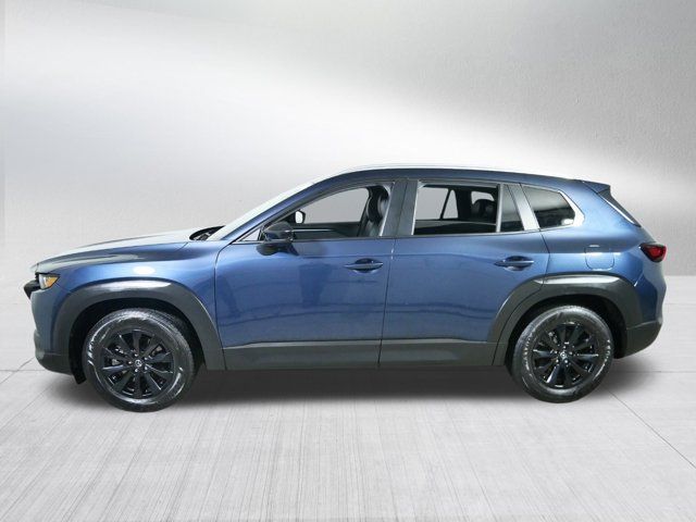 2024 Mazda CX-50 2.5 S Premium Package