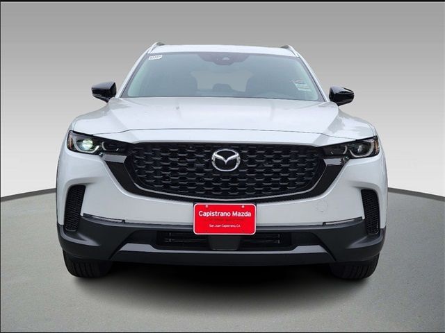 2024 Mazda CX-50 2.5 S Premium Package