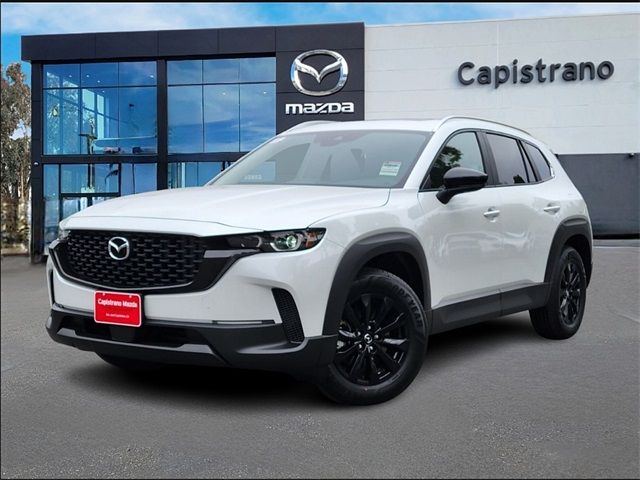 2024 Mazda CX-50 2.5 S Premium Package