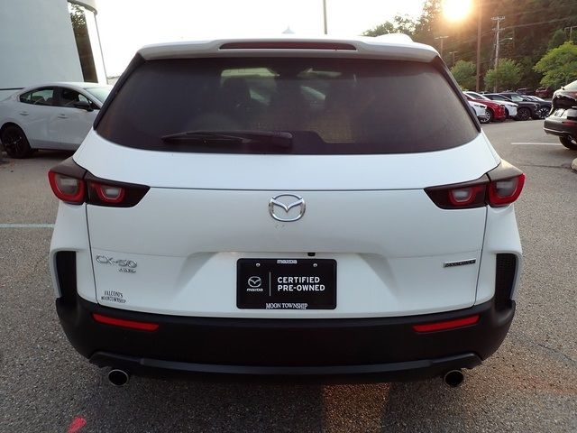 2024 Mazda CX-50 2.5 S Premium Package