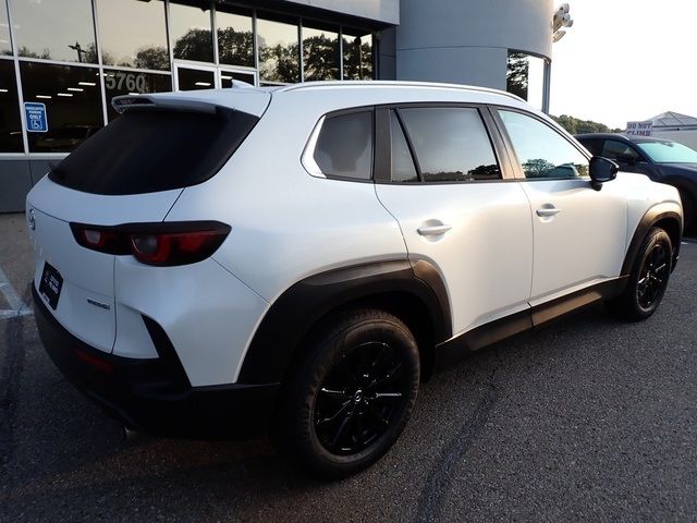 2024 Mazda CX-50 2.5 S Premium Package