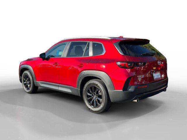 2024 Mazda CX-50 2.5 S Premium Package