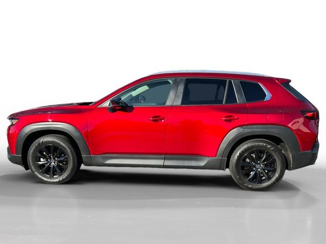 2024 Mazda CX-50 2.5 S Premium Package