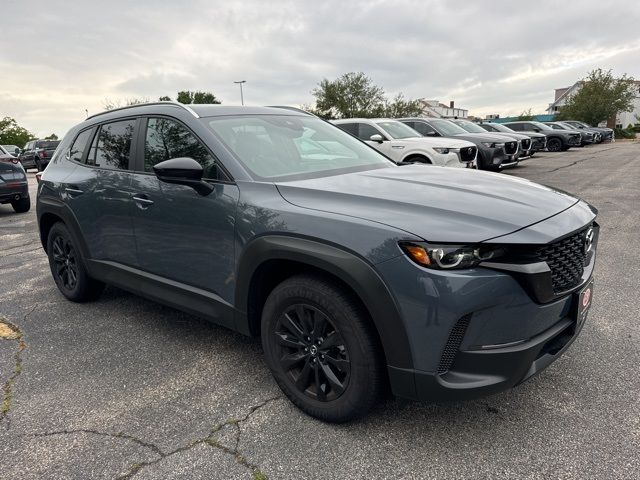 2024 Mazda CX-50 2.5 S Premium Package