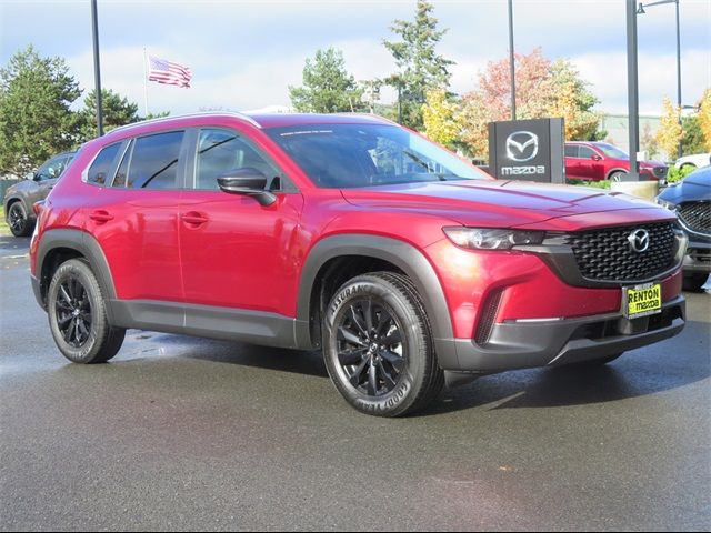 2024 Mazda CX-50 2.5 S Premium Package