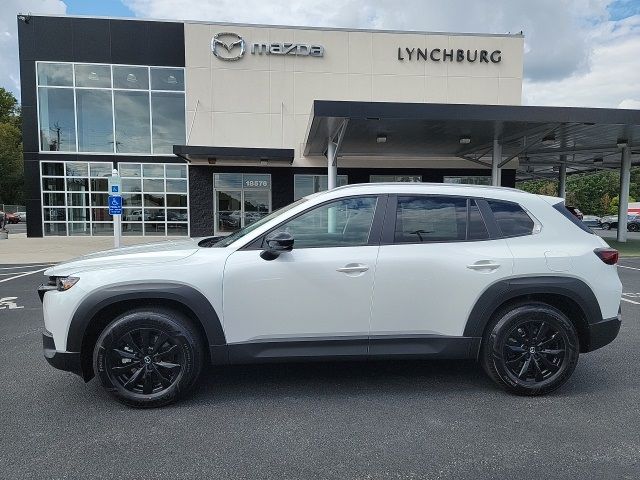 2024 Mazda CX-50 2.5 S Premium Package