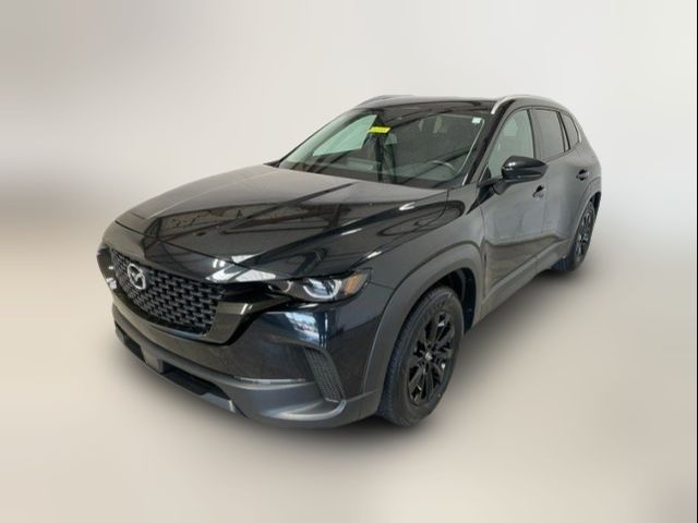 2024 Mazda CX-50 2.5 S Premium Package