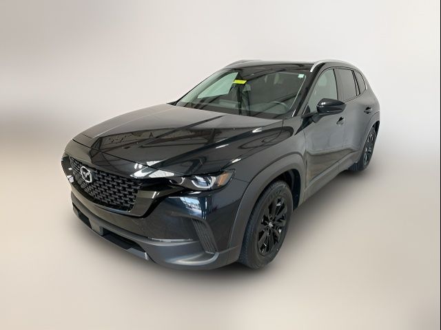 2024 Mazda CX-50 2.5 S Premium Package