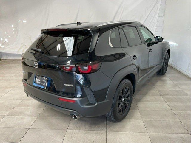 2024 Mazda CX-50 2.5 S Premium Package