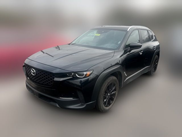 2024 Mazda CX-50 2.5 S Premium Package