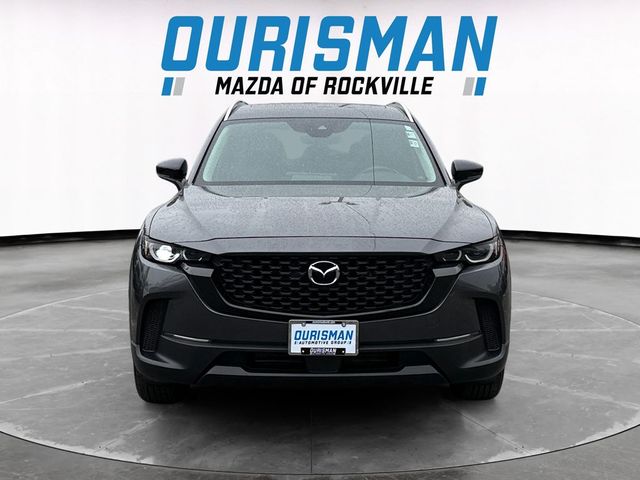 2024 Mazda CX-50 2.5 S Premium Package