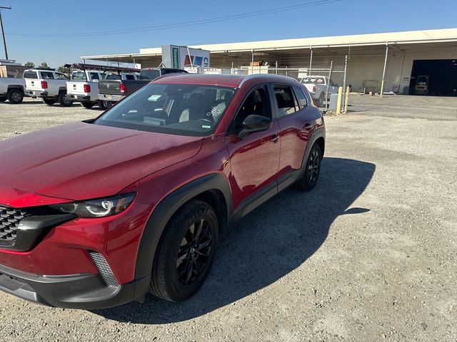 2024 Mazda CX-50 2.5 S Premium Package