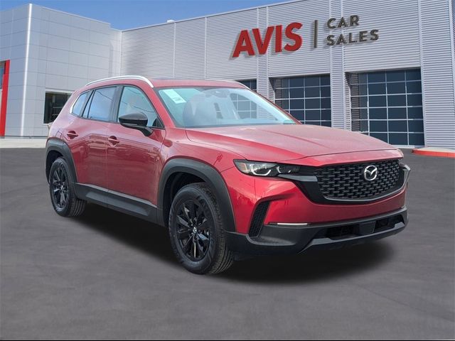 2024 Mazda CX-50 2.5 S Premium Package