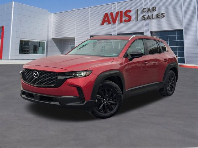 2024 Mazda CX-50 2.5 S Premium Package