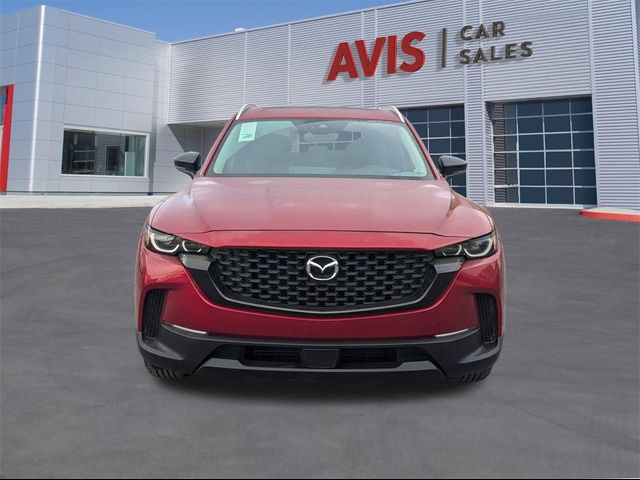 2024 Mazda CX-50 2.5 S Premium Package