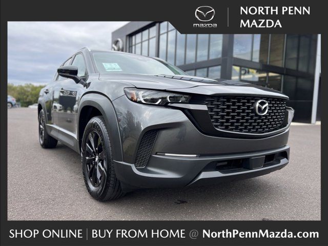 2024 Mazda CX-50 2.5 S Premium Package