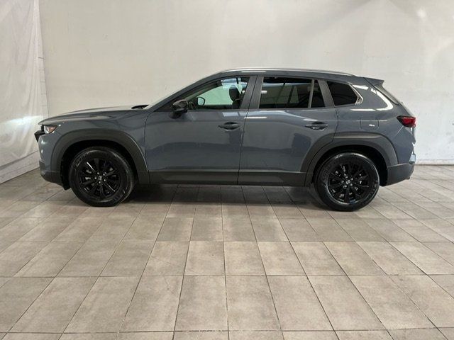 2024 Mazda CX-50 2.5 S Premium Package