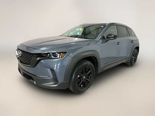 2024 Mazda CX-50 2.5 S Premium Package