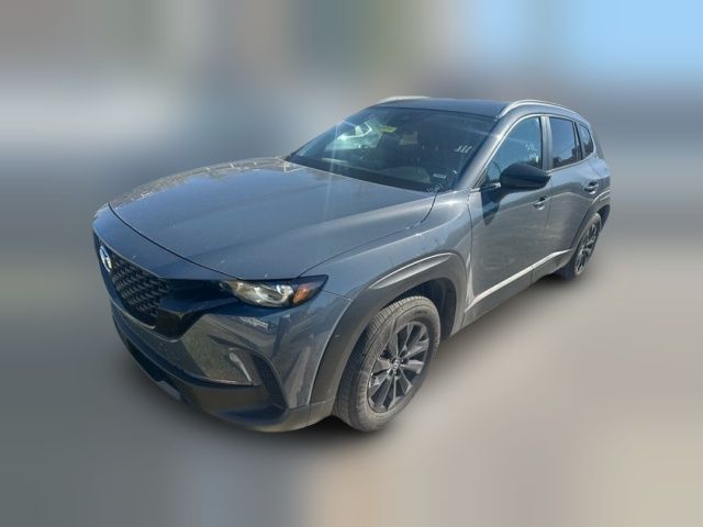 2024 Mazda CX-50 2.5 S Premium Package